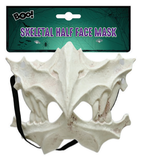 Half Face Mask Assorted — XH8040