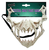 Half Face Mask Assorted — XH8040