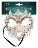 Half Face Mask Assorted — XH8040