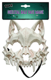 Half Face Mask Assorted — XH8040