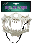 Half Face Mask Assorted — XH8040