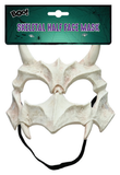 Half Face Mask Assorted — XH8040