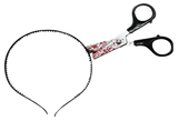 Bloody Halloween Headband Assorted — XH8047