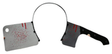 Bloody Halloween Headband Assorted — XH8047