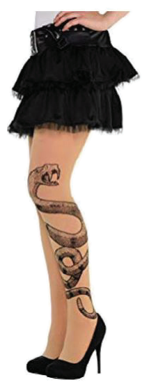 Stockings Adult Assorted — XH8052