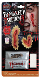 FX Makeup Ripped Flesh Makeup Kit Assorted — XH8060