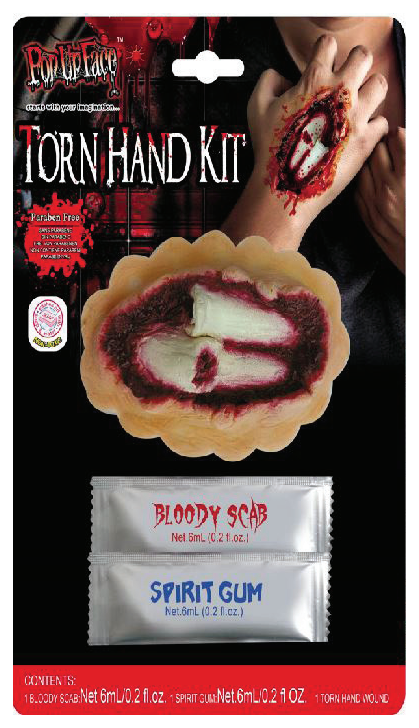 Special FX Makeup Broken Bone Kits Assorted — XH8061