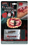 Special FX Makeup Broken Bone Kits Assorted — XH8061