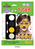 Face Painting Kit Assorted — XH8067