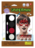 Face Painting Kit Assorted — XH8067