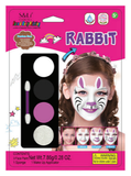 Face Painting Kit Assorted — XH8067