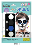 Face Painting Kit Assorted — XH8067