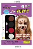 Face Painting Kit Assorted — XH8067