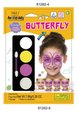 Face Painting Kit Assorted — XH8067