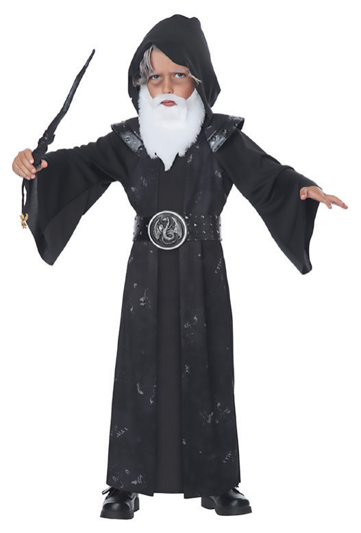 Costume Wizard Boys — XH8085