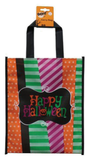 Trick Or Treat Peva Carry Bag 25 X 30cm Assorted — XH8106