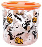 Trick Or Treat Container 11cm Assorted — XH8109