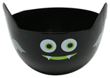 Halloween Decoration Bowl 22cm Assorted — XH8110