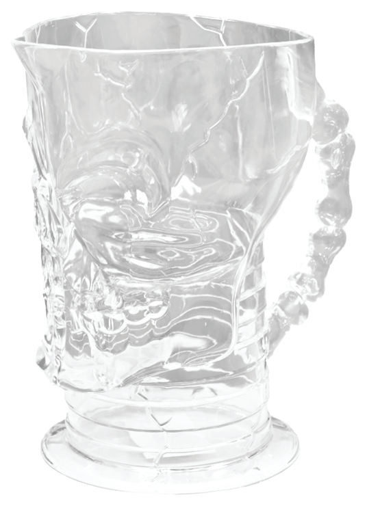 Skull Pitcher 2L — XH8114