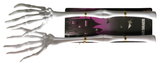 Skeleton Arm Serving Spoons 2pk 33cm Assorted — XH8118
