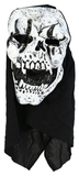 Creatures Hooded Mask Assorted — XH8298