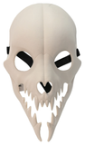 Demon Skeleton Mask Assorted — XH8304