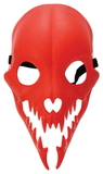 Demon Skeleton Mask Assorted — XH8304
