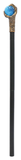 Evil Scepter 81cm Assorted — XH8321