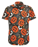 Fun And Spooky Shirts Adults Assorted — XH8350