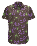 Fun And Spooky Shirts Adults Assorted — XH8350