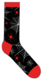 Fun And Spooky Socks Assorted — XH8351