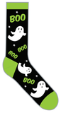 Fun And Spooky Socks Assorted — XH8351