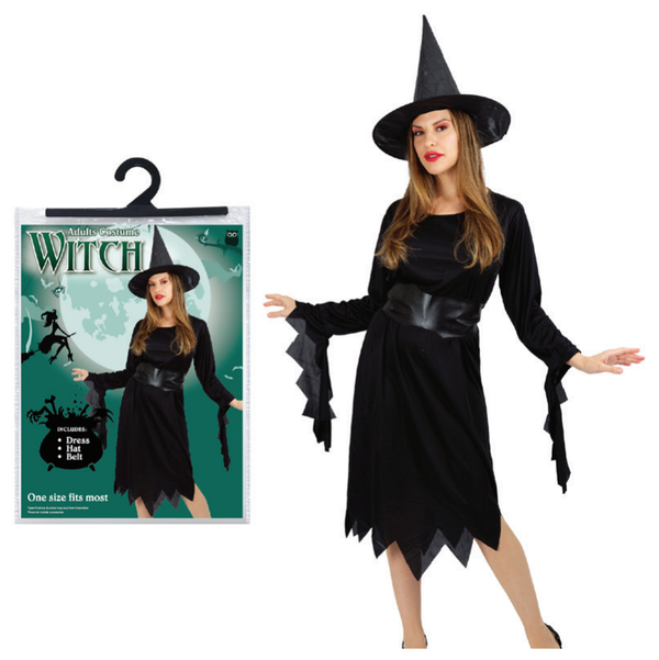 Costume Lunar Witch Adults — XH8460