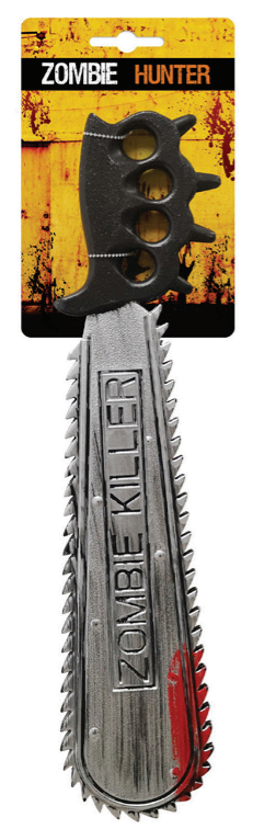 Bloody Weapon Assorted — XH8464