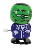 Wind Up Wicked Figurines Assorted — XH8540