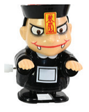 Wind Up Wicked Figurines Assorted — XH8540