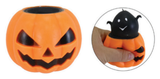Pumpkin And Ghost Squeeze Or Pop-Up Assorted — XH8541