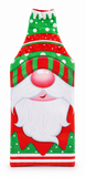 Christmas Bottle Sleeve