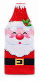 Christmas Bottle Sleeve