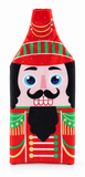 Christmas Bottle Sleeve