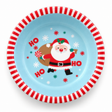 Christmas Paper Bowls 16 cm – 6 Pack