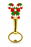 Christmas Bottle Opener