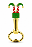 Christmas Bottle Opener