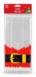 Christmas Treat Bags – 10 Pack