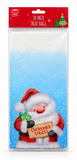 Christmas Treat Bags – 10 Pack