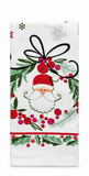 Christmas Cotton Tea Towel