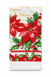 Christmas Cotton Tea Towel