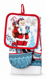 Christmas Kitchen Set – 3 Pieces