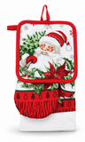 Christmas Kitchen Set – 3 Pieces