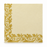 Christmas Border Napkins – 20 Pack